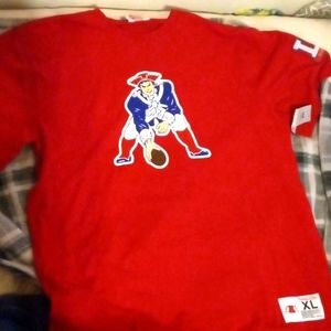 Patriots Shirt